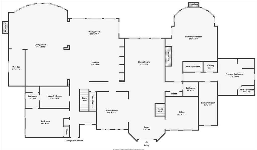 1265 Stuart Ridge Property Photo 90