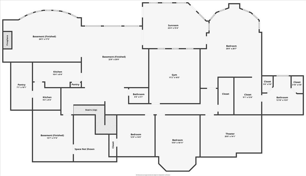1265 Stuart Ridge Property Photo 92