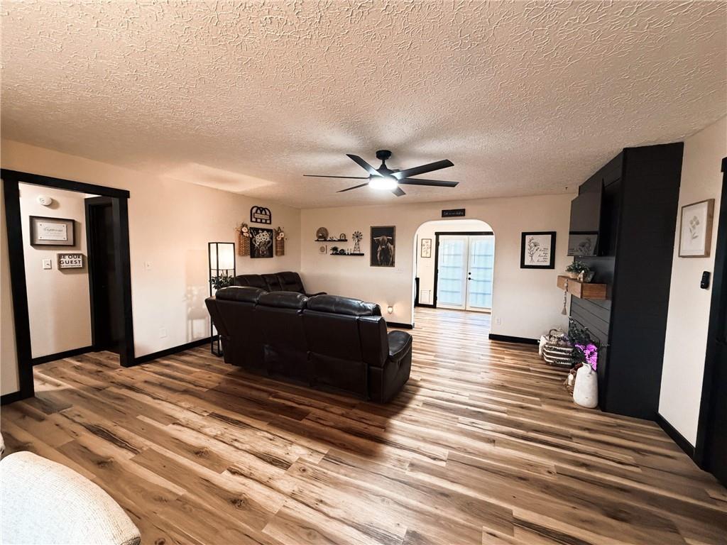 320 Langston Road Property Photo 5