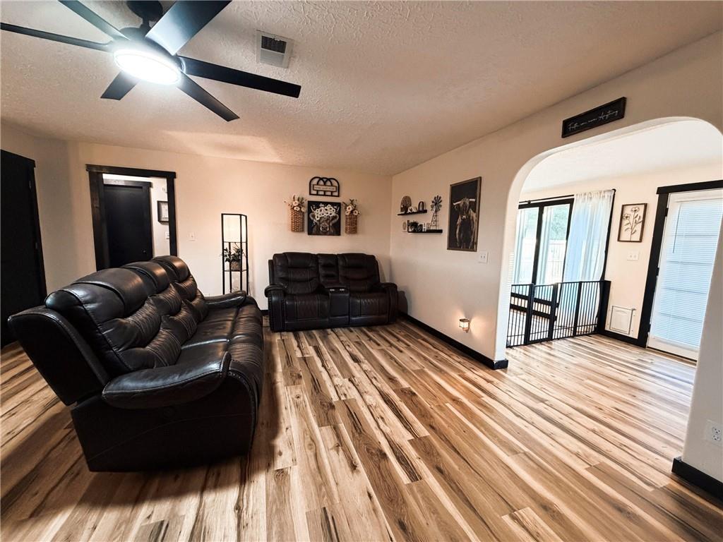 320 Langston Road Property Photo 6