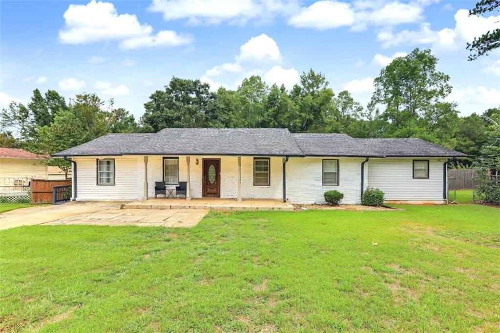 307 Elizabeth Lane Property Photo 1
