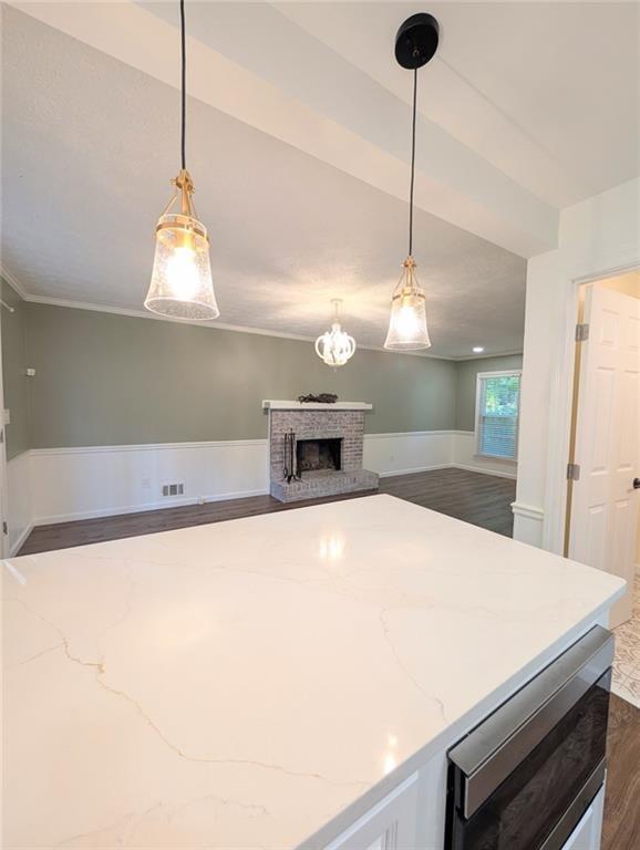 4008 Rock Mill Drive Property Photo 5