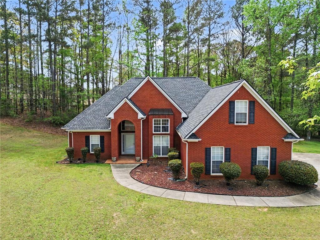 1041 Olive Drive Property Photo 1