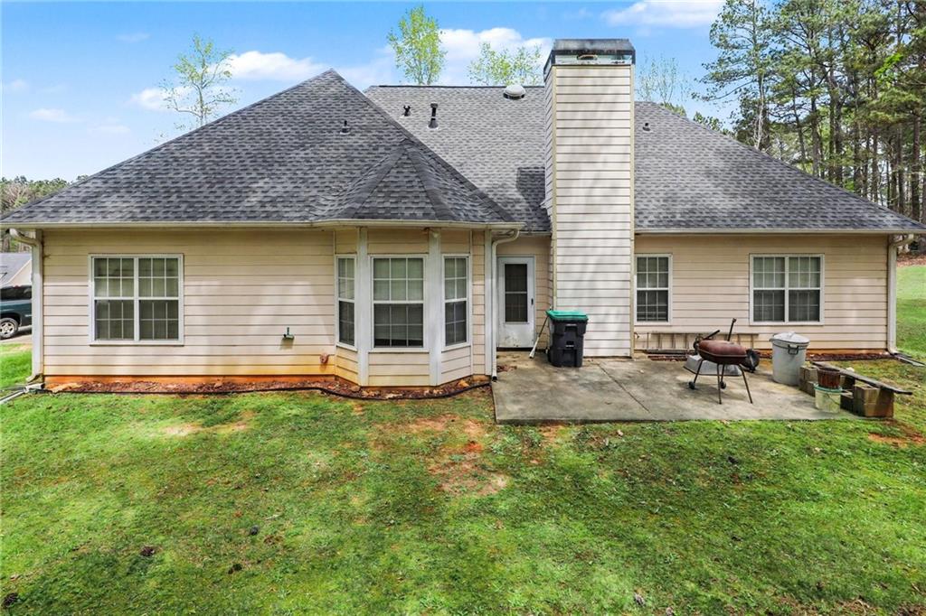 1041 Olive Drive Property Photo 22