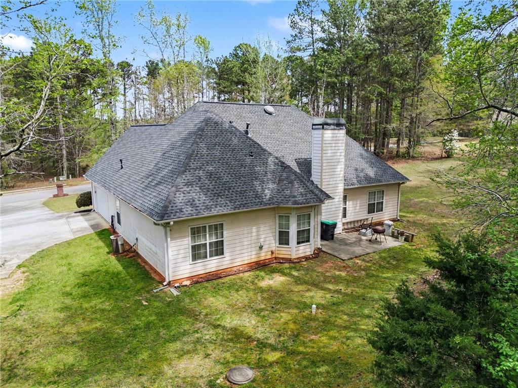 1041 Olive Drive Property Photo 25