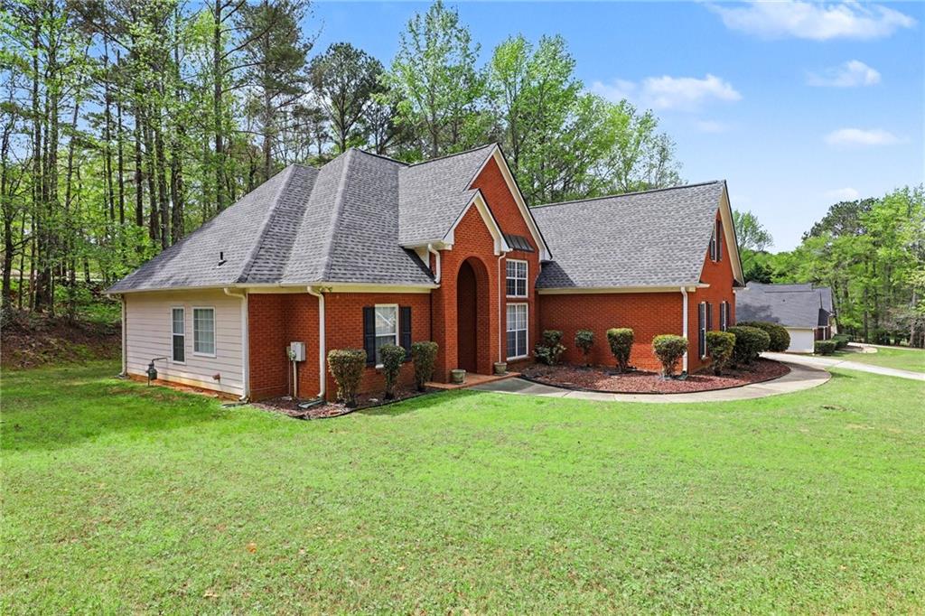 1041 Olive Drive Property Photo 27