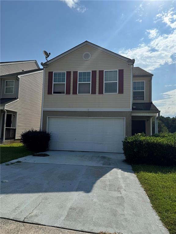 5458 WATERFALL Court