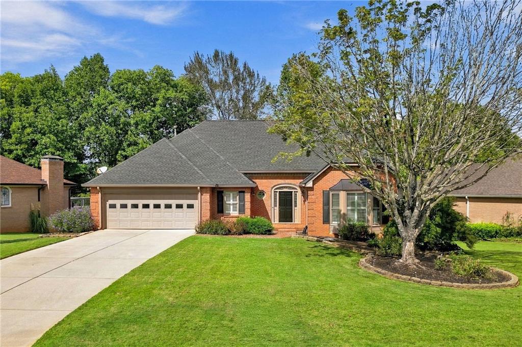 360 Stepping Stone Drive Property Photo 1