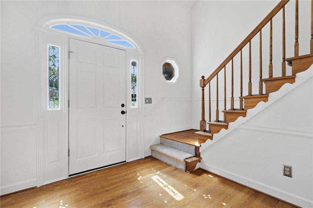360 Stepping Stone Drive Property Photo 4