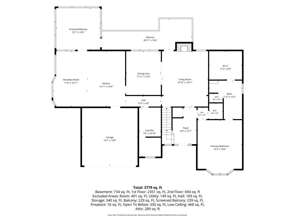 360 Stepping Stone Drive Property Photo 49