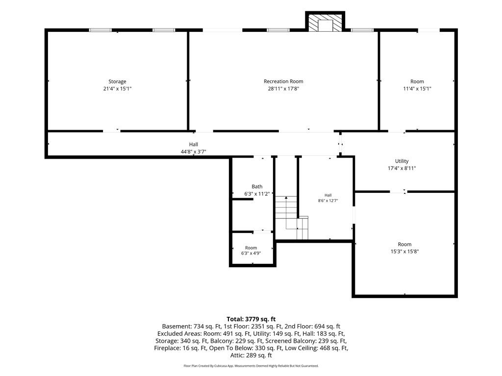 360 Stepping Stone Drive Property Photo 51