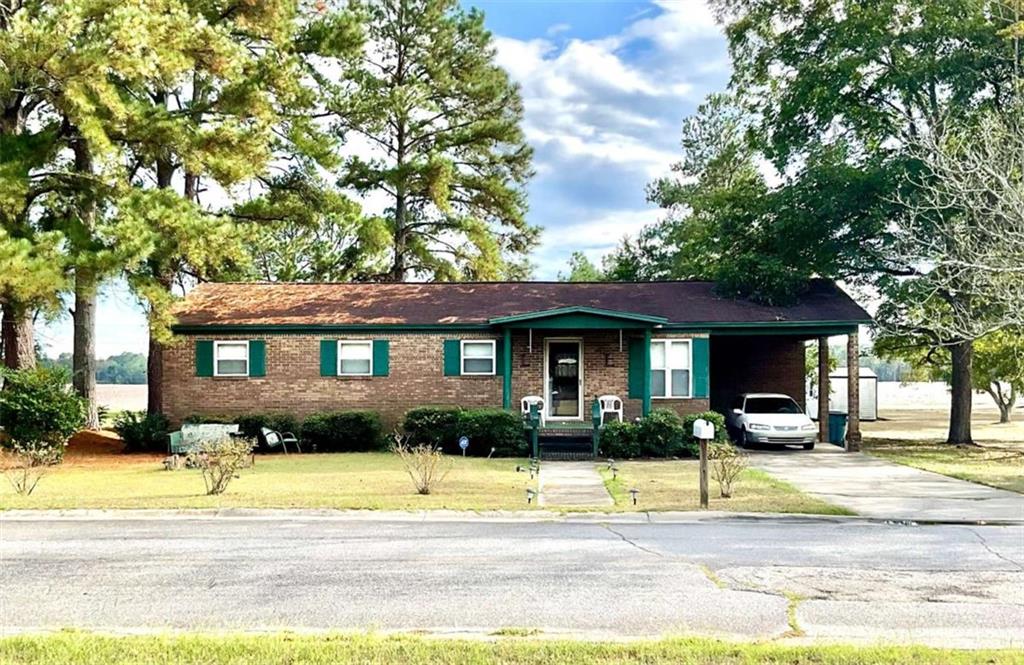 517 Whitehall Street Property Photo 1