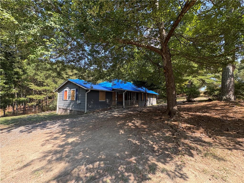 363 Potts Road Property Photo 1