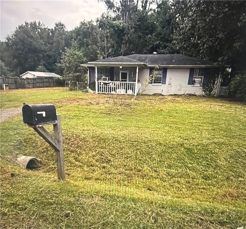 104 Waynesboro Road Property Photo 1