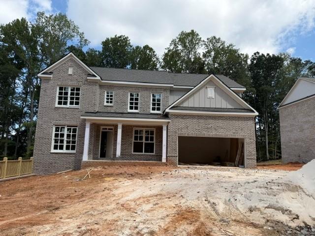 280 Wilbanks Street Property Photo 1