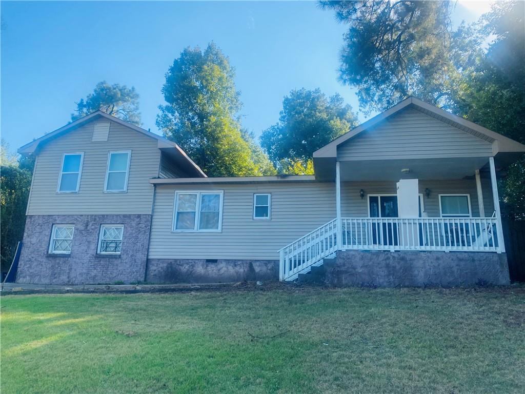 5642 Buena Vista Road Property Photo 1