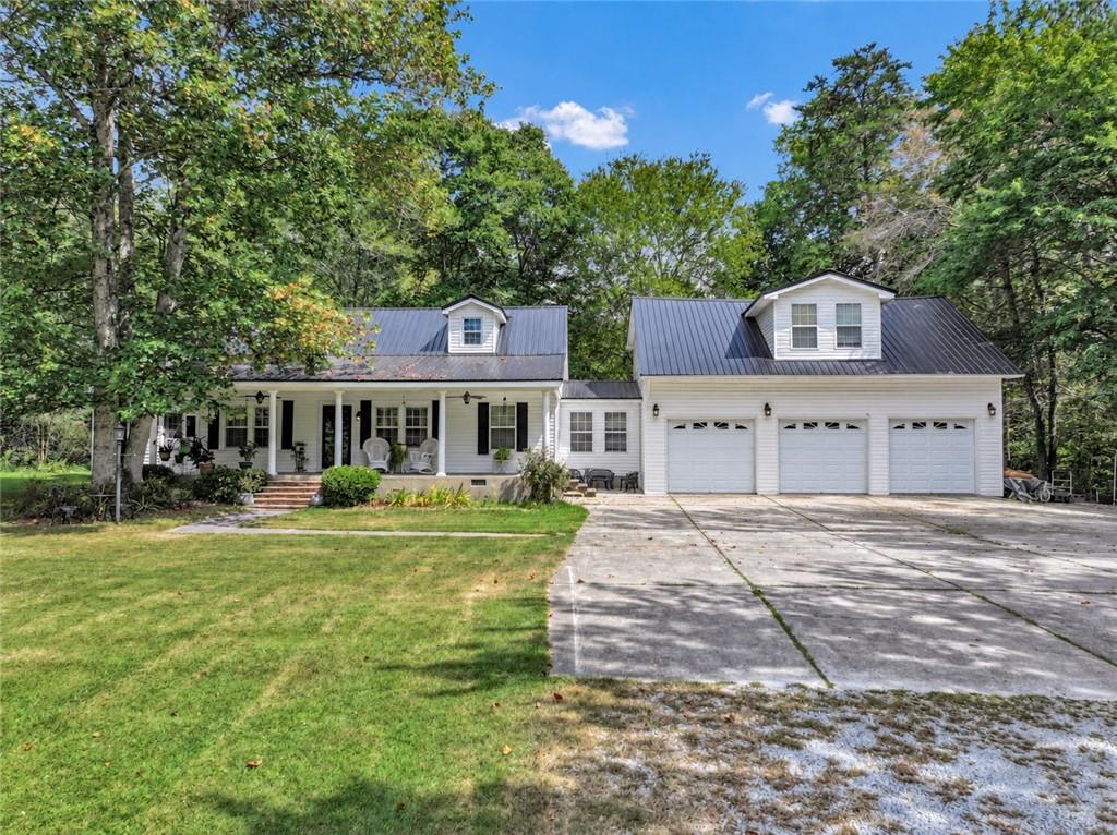 1011 Rainey Road Property Photo 1