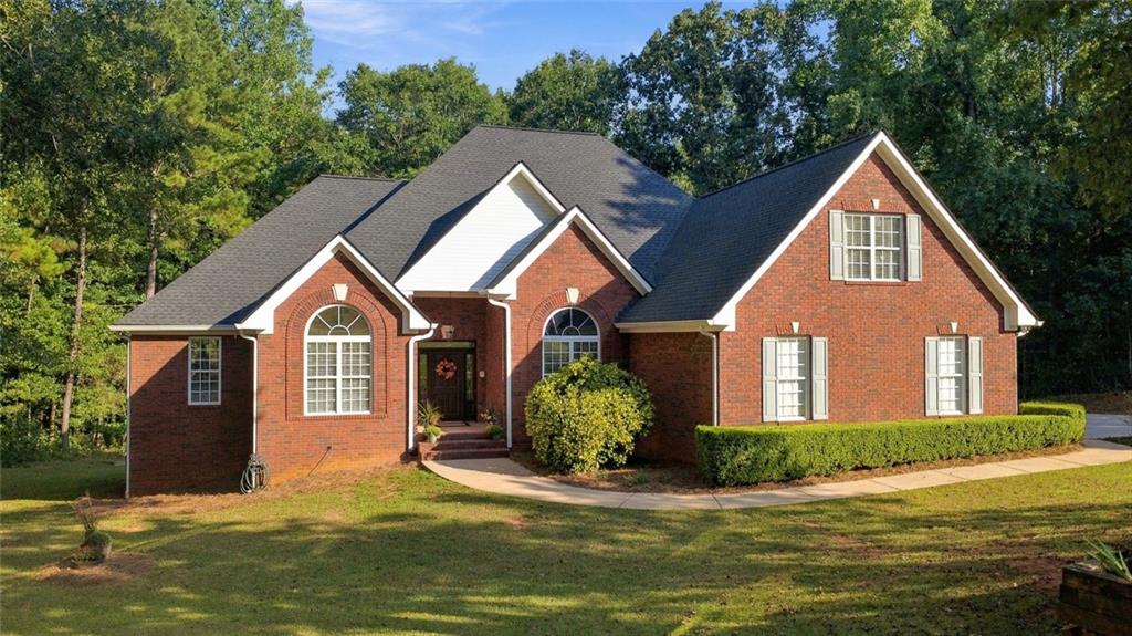 3857 Willow Bend Drive Sw Property Photo 1