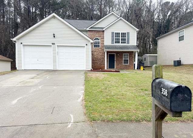 358 Summit Lane Property Photo 1