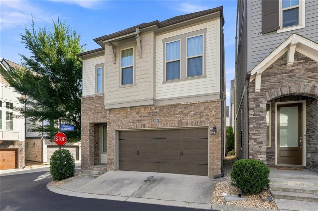 100 Bastille Way Property Photo 1