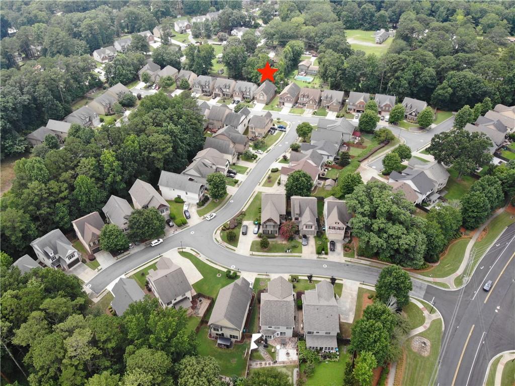 2618 Lake Manor Circle Property Photo 33