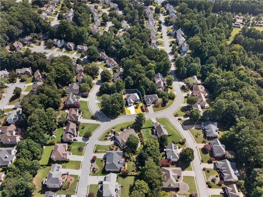3155 Oak Hampton Way Property Photo 1