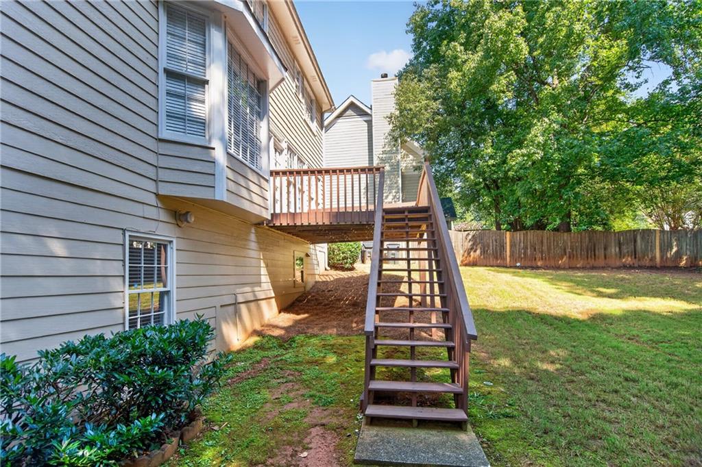 3155 Oak Hampton Way Property Photo 14