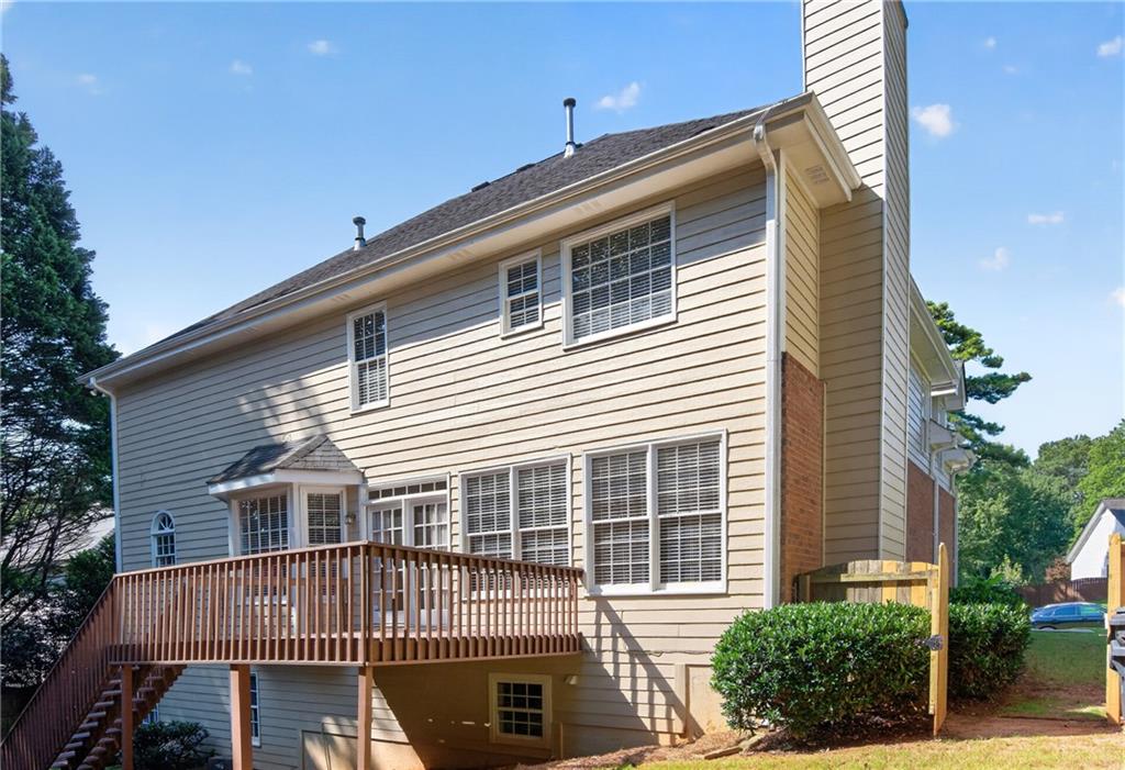 3155 Oak Hampton Way Property Photo 15
