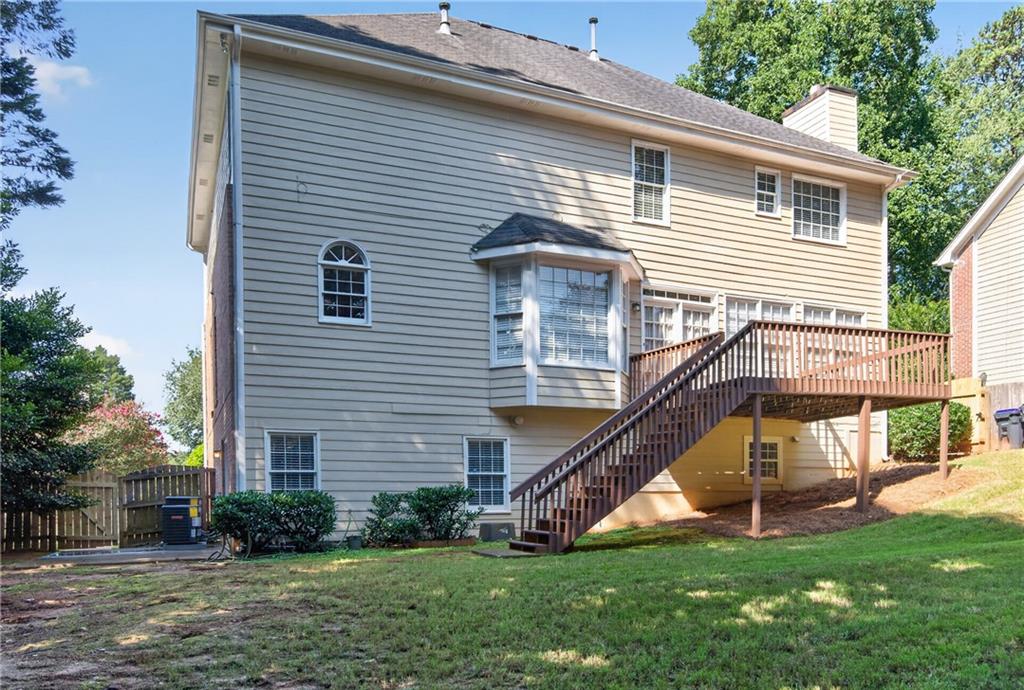 3155 Oak Hampton Way Property Photo 16
