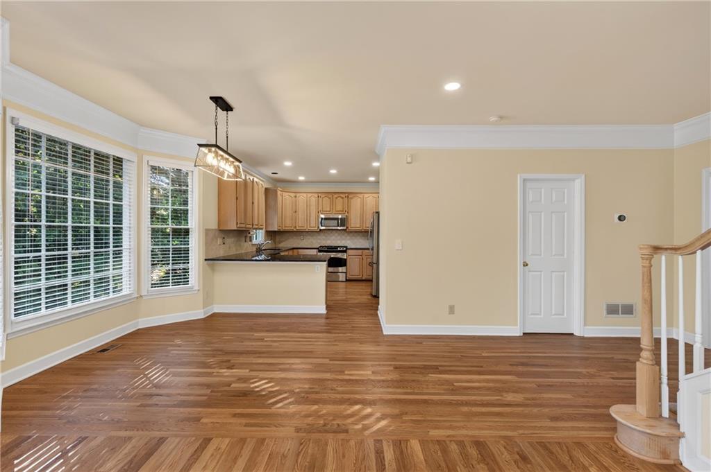 3155 Oak Hampton Way Property Photo 26