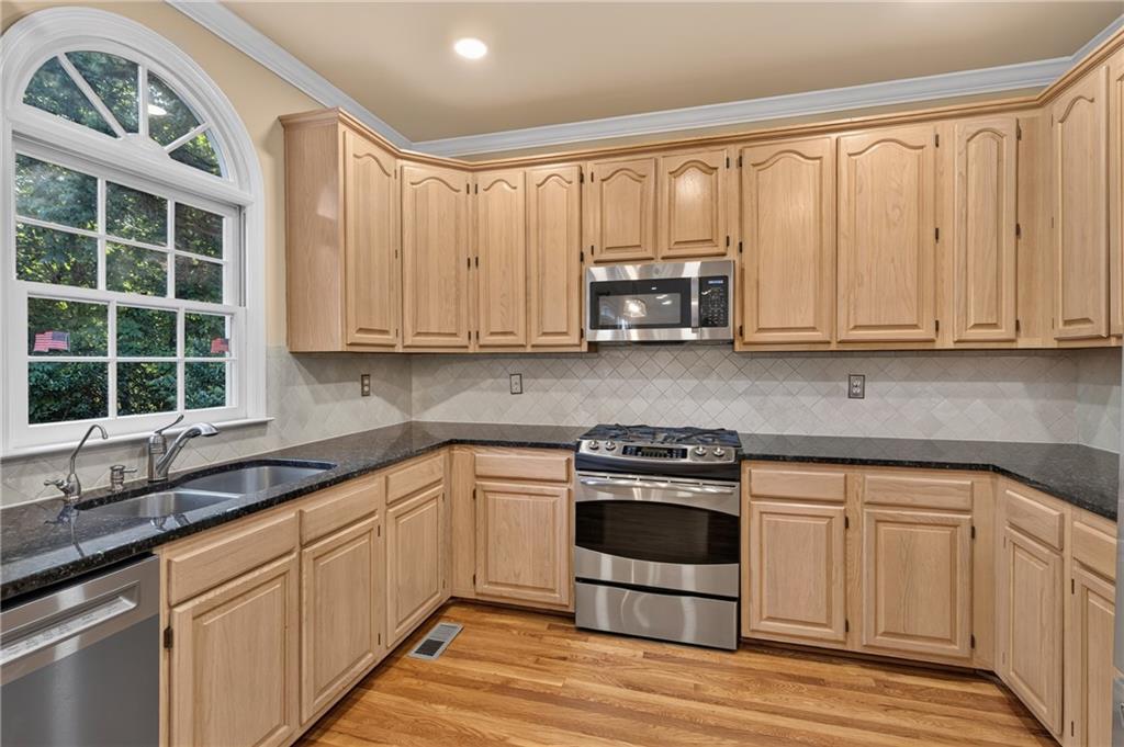 3155 Oak Hampton Way Property Photo 29