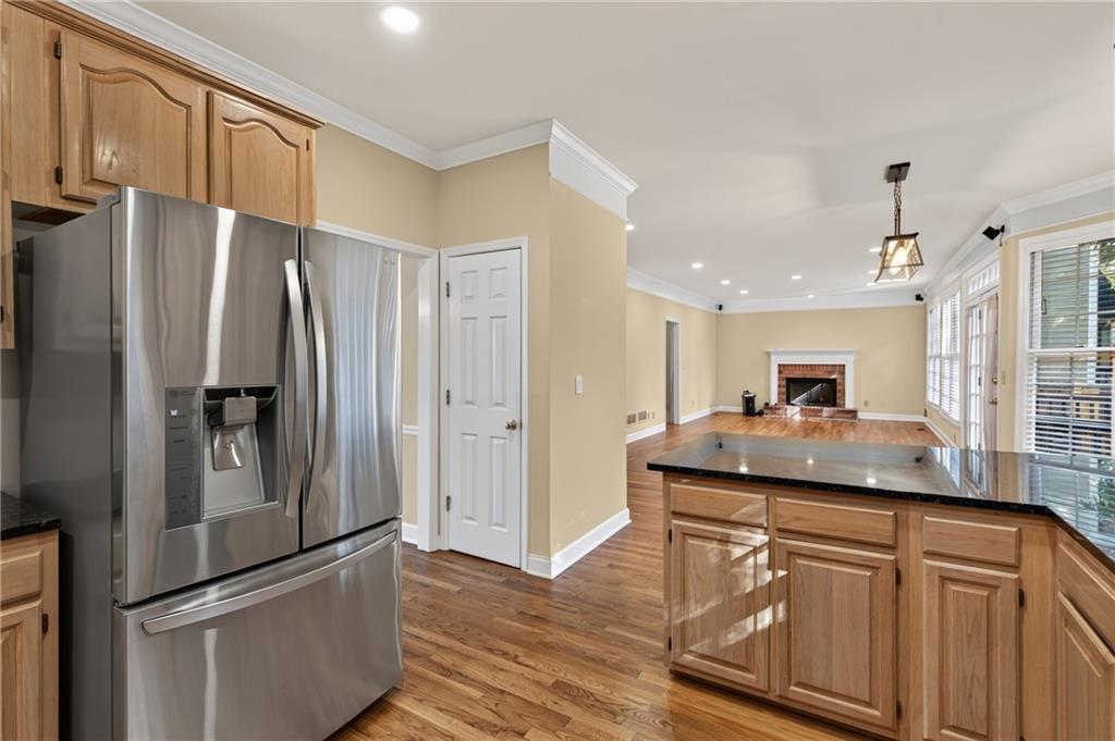 3155 Oak Hampton Way Property Photo 30
