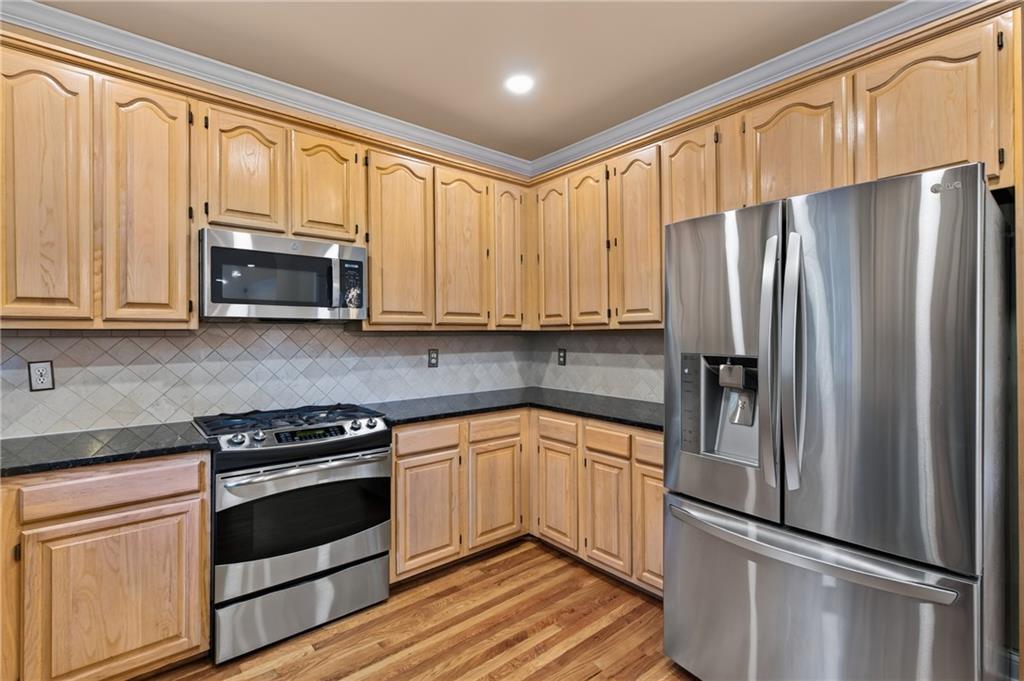3155 Oak Hampton Way Property Photo 32