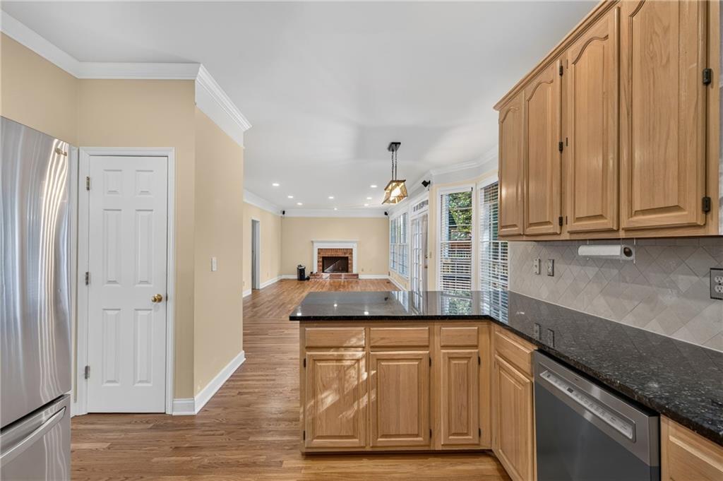 3155 Oak Hampton Way Property Photo 33