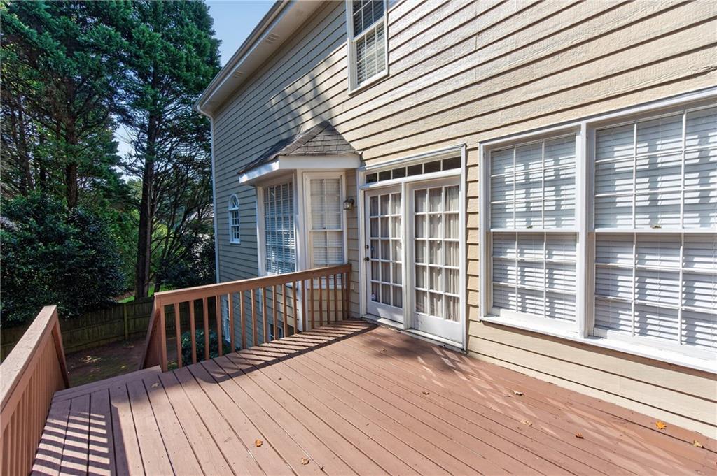 3155 Oak Hampton Way Property Photo 36