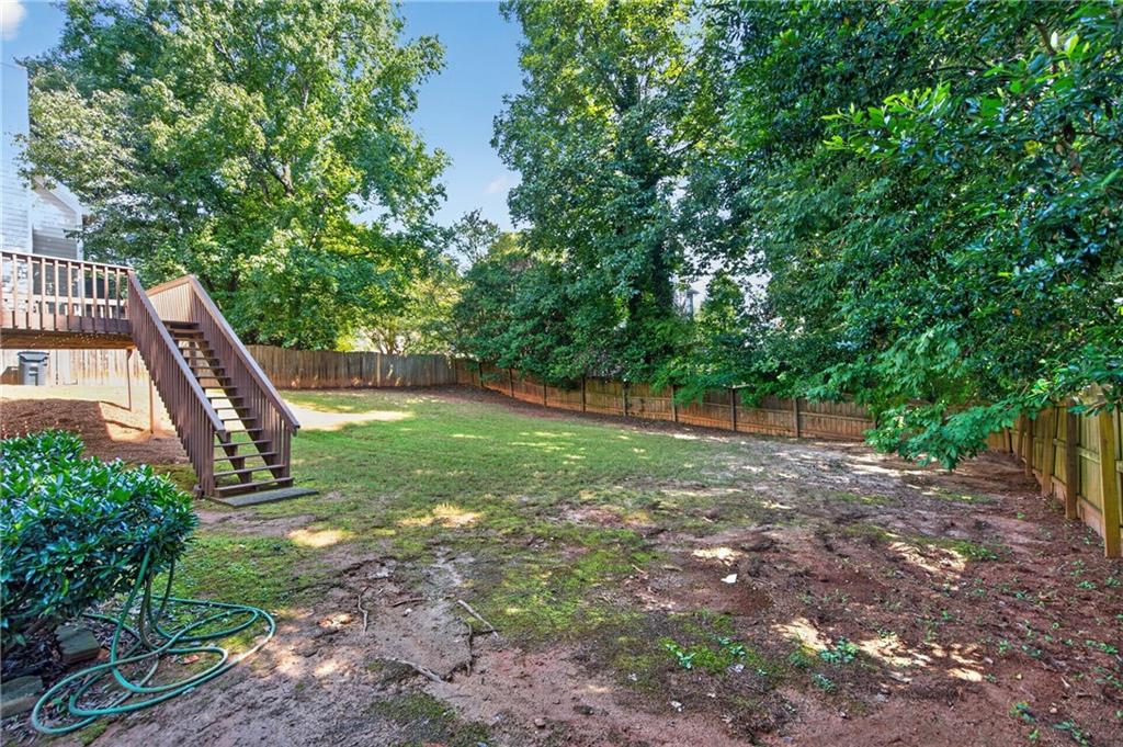 3155 Oak Hampton Way Property Photo 38
