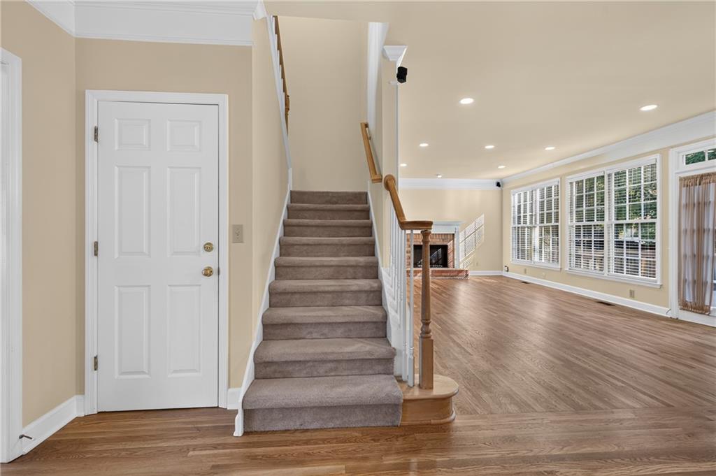 3155 Oak Hampton Way Property Photo 42