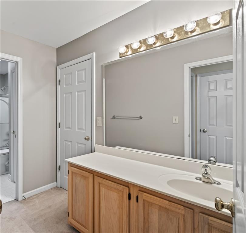 3155 Oak Hampton Way Property Photo 63