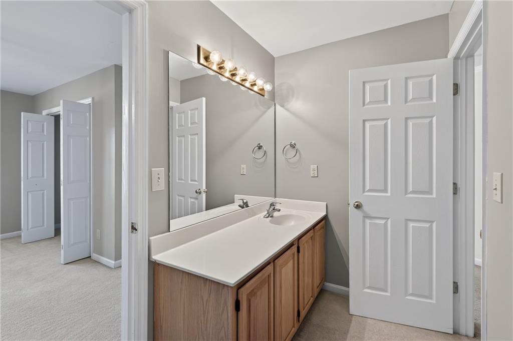 3155 Oak Hampton Way Property Photo 64