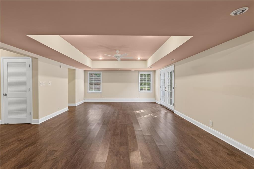 3155 Oak Hampton Way Property Photo 70