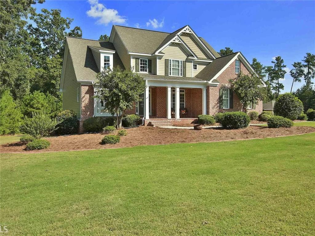 215 River Dance Way Property Photo 1