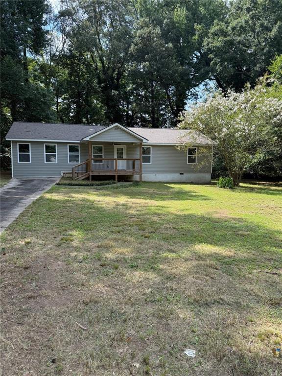 561 Knollwood Drive Property Photo 1