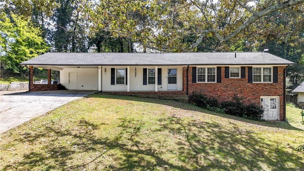 45 Bishop Road NW Property Photo 1