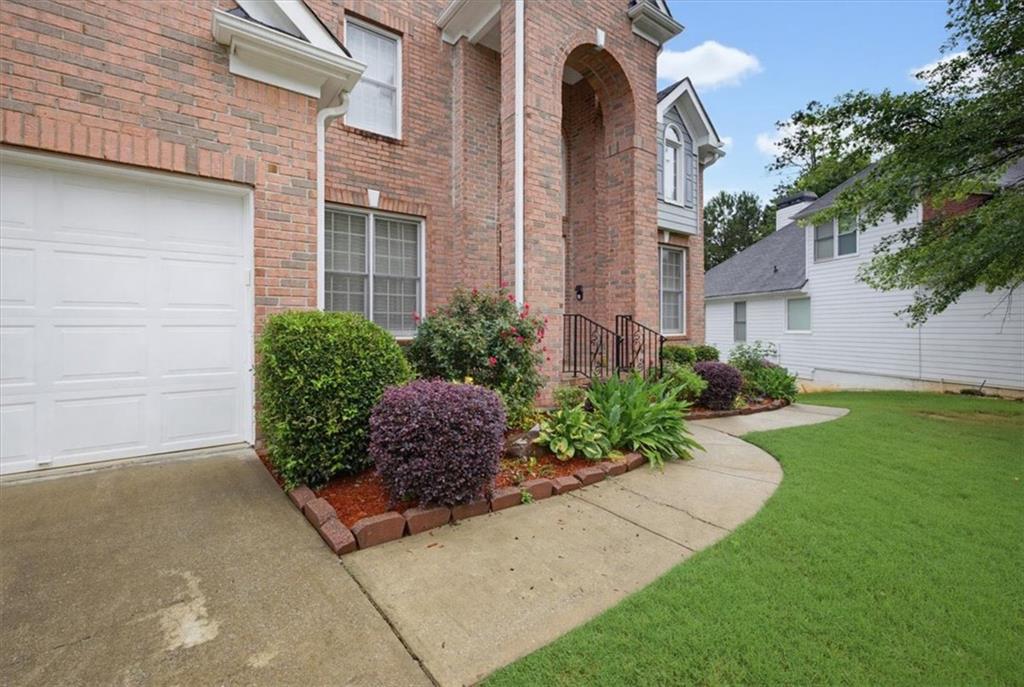 4059 Ashland Circle Property Photo 1