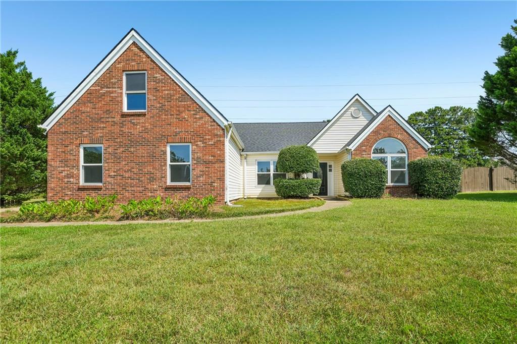 3725 Bradford Walk Trail Property Photo 1