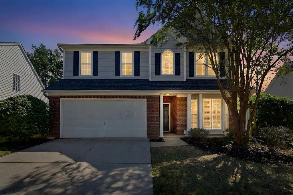 1259 Everwood Drive Sw Property Photo 1