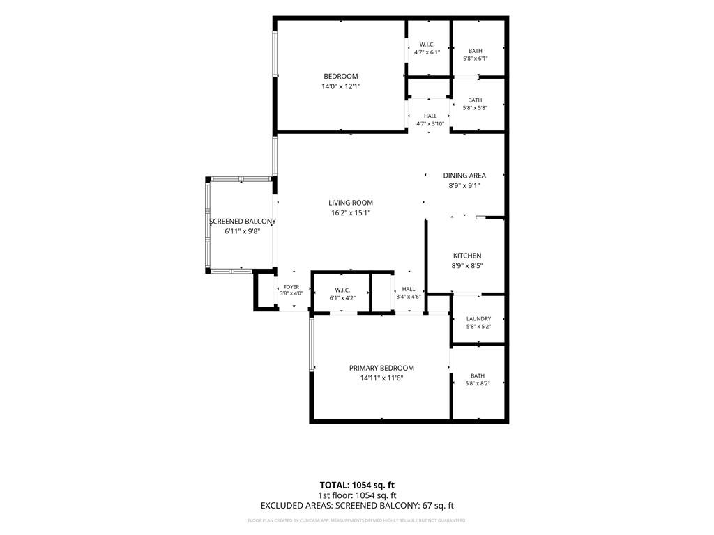 1516 Wingate Way Property Photo 29
