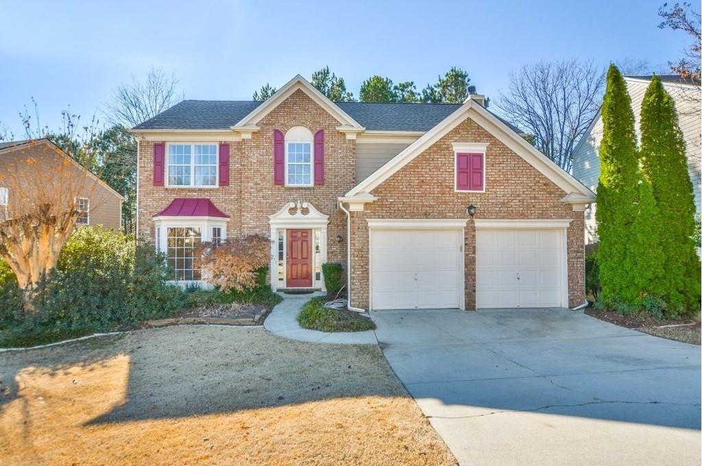 3830 Lake Lanier Drive Property Photo 1