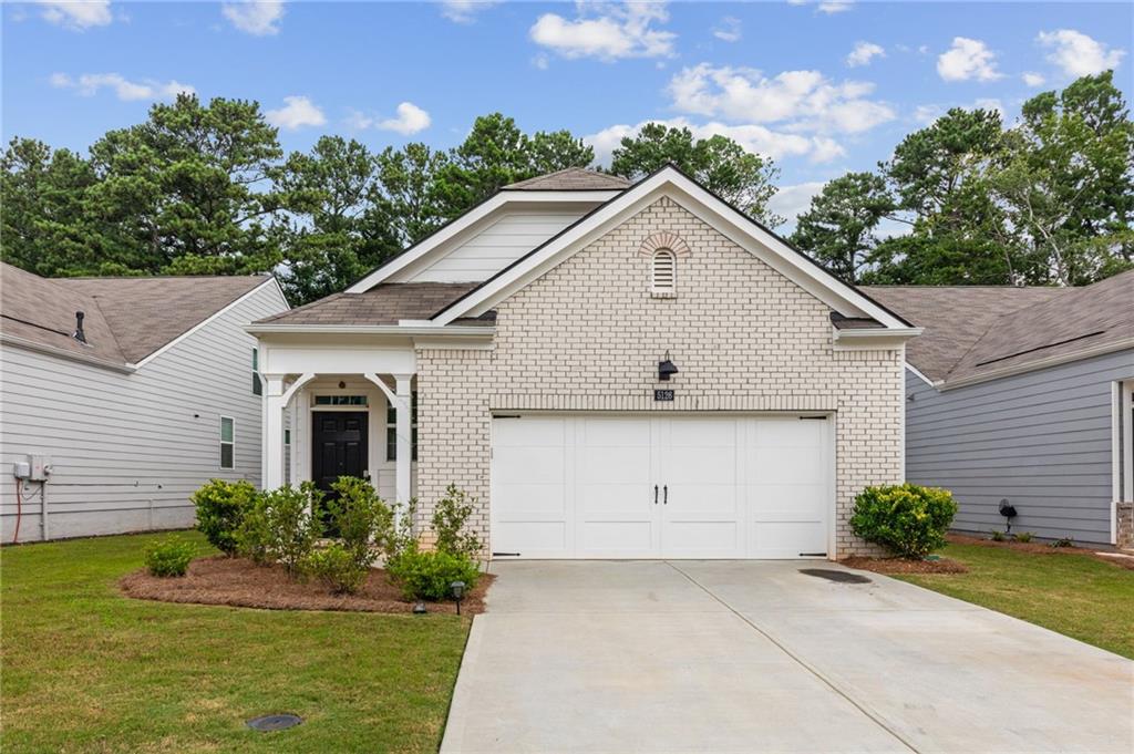 5126 Tulip Square Property Photo 1