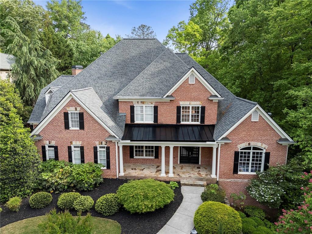 510 Grove Park Place Property Photo 1
